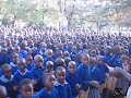 Kitale Academy Assembly