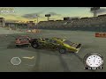 FlatOut Demolishion Derby