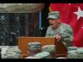 Operation Freedom Mass Reenlistment