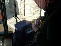 ?ETT Elbil kullan?m? ve Akbil GKM cihaz? sesleri 2008-0624