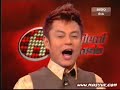 Tirai Akademi Fantasia 5 Bahagian 2 - 3 Tirai Akademi Fantasia 5 Bahagian 2 - 3