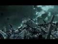 Hellboy II Prelude - official animated short