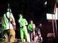 Music Legends - Foxy Lady - Part. Monica Agena (Natiruts)