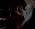 thicko s piss up