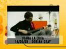 Alternativas Dorian Gray Junio 2008