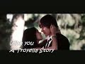 Opening Credits for ashhsmzanessafan14's Series With You