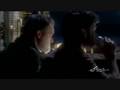 Stargate Atlantis The Shrine John and Rodney Pier scene