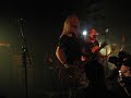 Black Stone Cherry - Backwoods Gold.avi