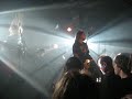 Black Stone Cherry - Backwoods Gold.avi