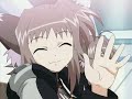 Magical Girl Lyrical Nanoha A's episode 6 part (3/3)