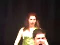 cincinnati college conservatory of music 2006 showcase