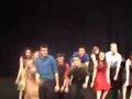 Cincinnati College-Conservatory of music 2006 showcase