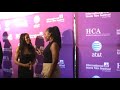 The Queen's Castle Exclusive :: "The Perfect Gift" W/Golden Brooks & Director, Alvin Moore Jr.