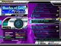 DDR SuperNOVA2 PS2(JAP) FULL Song List Line Record