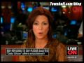 CNN's Anchor To Bullies Of 10-Yr-Old Kid Who Won't Pledge: He's Smarter & You're Dork-Wads!