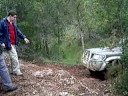 escalón patrol
