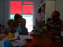 Ochtendje Breda