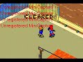 Jet Grind Radio Advanced - Getting Garam Pt 1