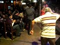HUGO CARMONA BAILA PARA EL ZAMBO CAVERO