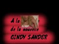 une �mission, un concept : a la recherche de la nouvelle cindy sander de l'an 2000
