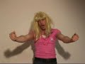 une �mission, un concept : a la recherche de la nouvelle cindy sander de l'an 2000