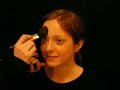 Makeup Tutorial - Step 5: Powder
