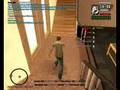 Visiting Mr.X's house