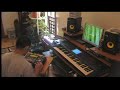 DOWN SOUTH BEAT #12