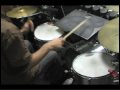 Hi. This is a product demo video for the drumkat that I did recently :-) Greeeat device! New video here using my much loved Drumkat from Alternate Mode (from my new hybrid drumbot kit) and some of my favorite apps/plug-ins/libraries from FXpansion (BFD 2), Puremagnetik (Live packs), and the fantastic software/host for these, Ableton Live. I'm using Roland CV pedals for pitch bend and a hatkat pedal for sustain and hi hat open/close. I set up Ableton Live to send program changes to my drumkat so the pertinent saved presets would change for drum and keyboard sounds as those parts come up in this little piece of music. The drumkat, BFD 2, Ableton Live, and Puremagnetik stuff RULEZ!!! All this running through cool Alesis USB mixer for monitoring.
