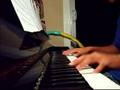 Bleach - Houki Boshi - Piano