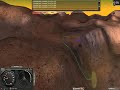 Darkwind: Running Away