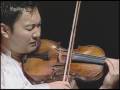 Piazzolla, Nightclub 1960 violinist JooYoung, Oh