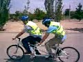 Tandem de las naciones Tandem de las naciones