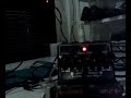 Modded BOSS MT-2 part 2