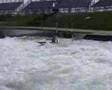 Beijing Canoe Slalom Olympic Course.