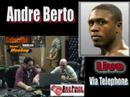 Andre Berto Interview 2-14-08