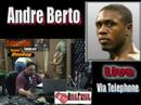 Andre Berto Interview 2-14-08
