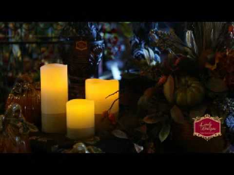 LED candles