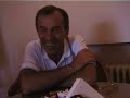 Sandro Acerbo - Voci a Sanremo 2007 - Parte 1