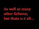 Self reliance