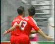 Rode Duivels - Diables Rouges