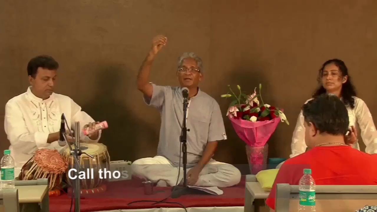 Vaishnav jan to