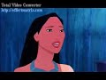 Pocahontas - Frytka version