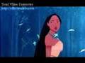Pocahontas - Frytka version