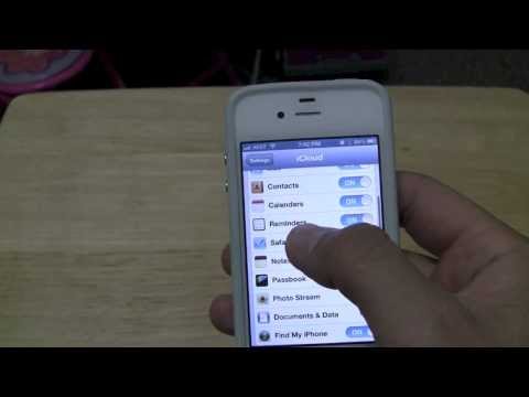 how to sync facebook contacts on cm10