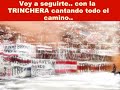 canciones cremas