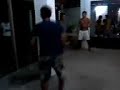 Dieg�o requebrando