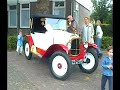 oldtimer treffen millingen aan de rijn 2002