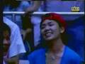 PCG - Finals MVP