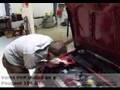 Vems PnP install on Peugeot 106 GTi